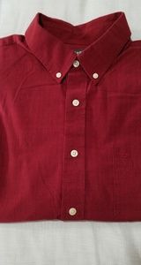 Mens Dockers shirt XL